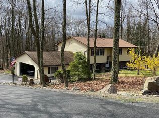 142 Rushmore Rd, Effort, PA 18330