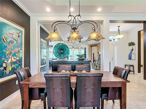 4th image of 21281 Estero Palm WAY