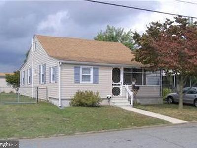 410 W Mount Vernon St, Smyrna, DE, 19977