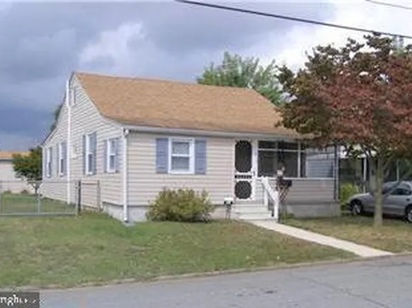 410 W Mount Vernon St, Smyrna, DE 19977