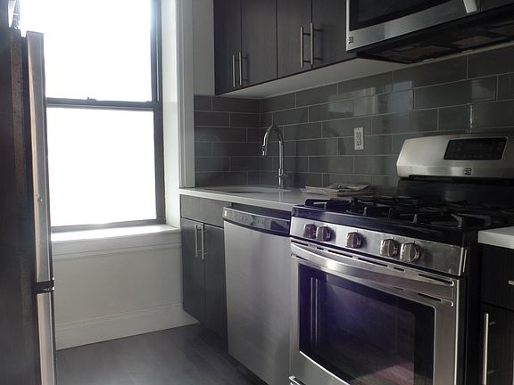 2nd image of 566 W 126th St APT 43