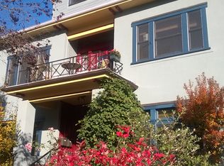 2465 NW Northrup St #A, Portland, OR 97210