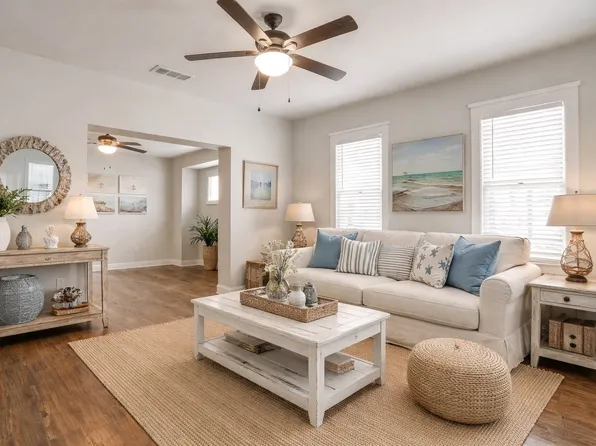 1115 Hawthorne Ave, Fort Worth, TX 76110