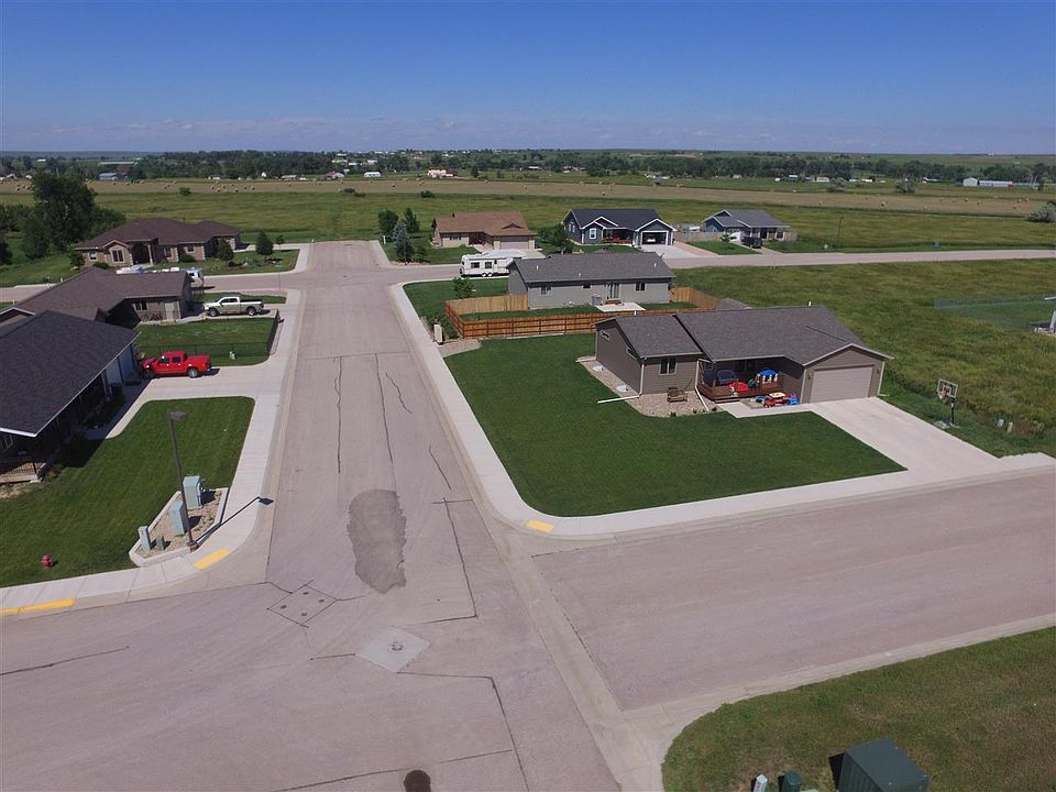 20 Birnam Wood Ln, Belle Fourche, SD 57717 Zillow