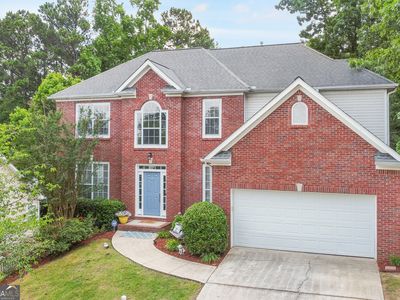 2600 Neighborhood Walk, Villa Rica, GA, 30180