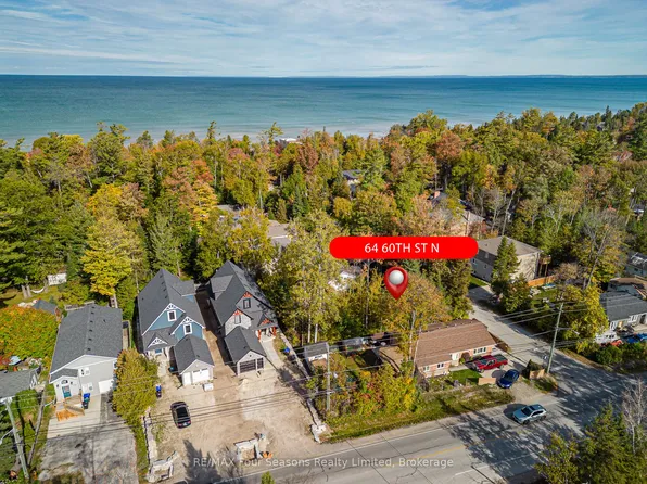 64 60th St N, Wasaga Beach, ON L9Z 1V7