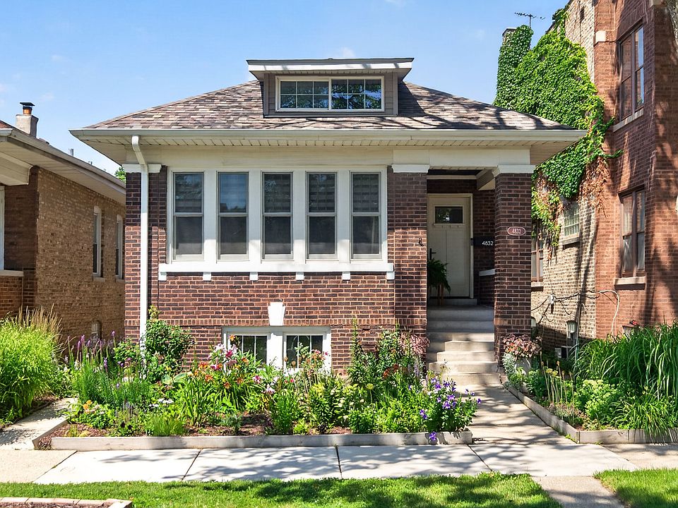 1st image of 4832 N Tripp Ave
