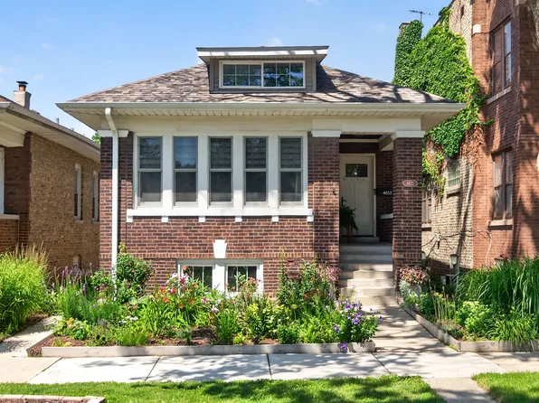 4832 N Tripp Ave, Chicago, IL 60630