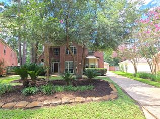 131 Little Mill Pl, Spring, TX 77382