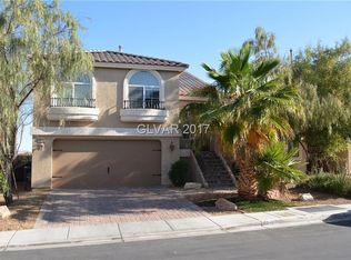 6715 Bravura Ct, Las Vegas, NV 89139