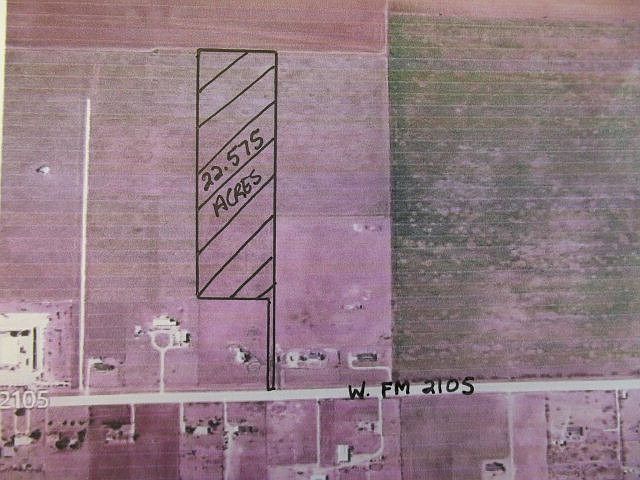 1st image of 1968 W Fm 2105