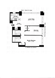 Rented by iHomeny Realty