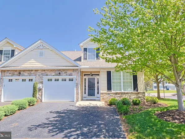 3166 Arbour Green Ct, Hatfield, PA 19440