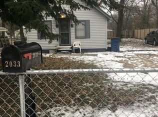 2033 Superior St, Muskegon Heights, MI 49444
