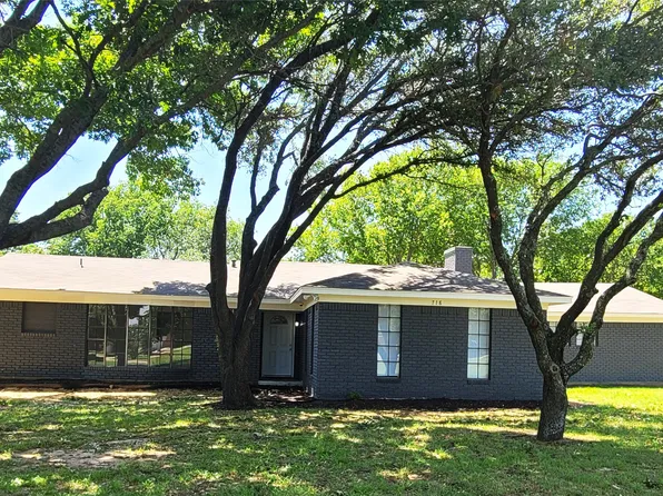 718 S Cherokee Dr, Tioga, TX 76271