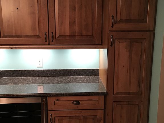 New added pantry