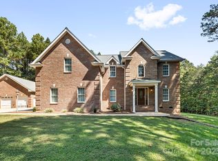 115 Fulbright Rd, Stony Point, NC 28678