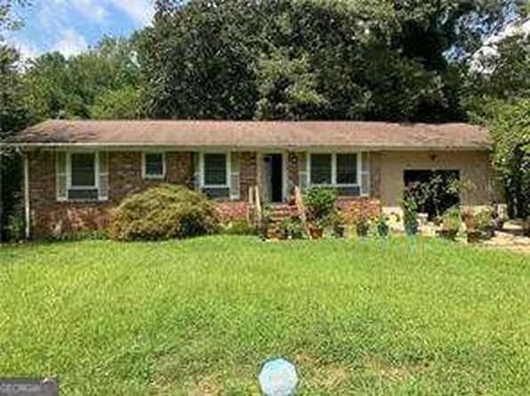 1433 Woodland Ter SW, Atlanta, GA 30311