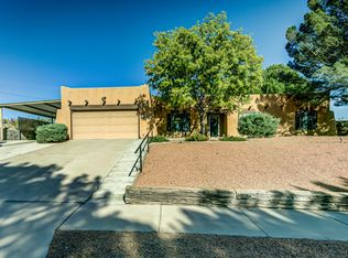 2440 Fairbanks Dr, Las Cruces, NM 88001