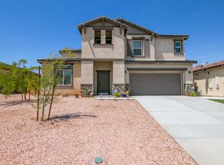 3551 Half Dome Ave, Ave, CA