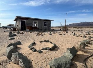 0 Mesa Ave, Twentynine Palms, CA 92277