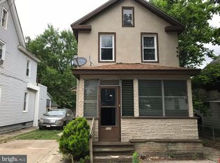 113 W Jefferson St, Paulsboro, NJ