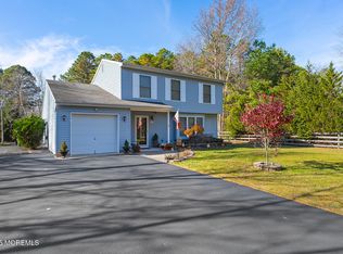 262 Frank Applegate Road, Jackson, NJ 08527