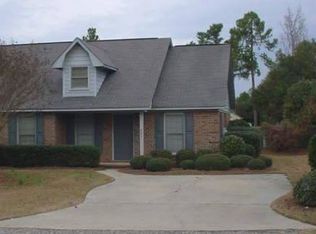 2001 Tudor St, Sumter, SC 29150