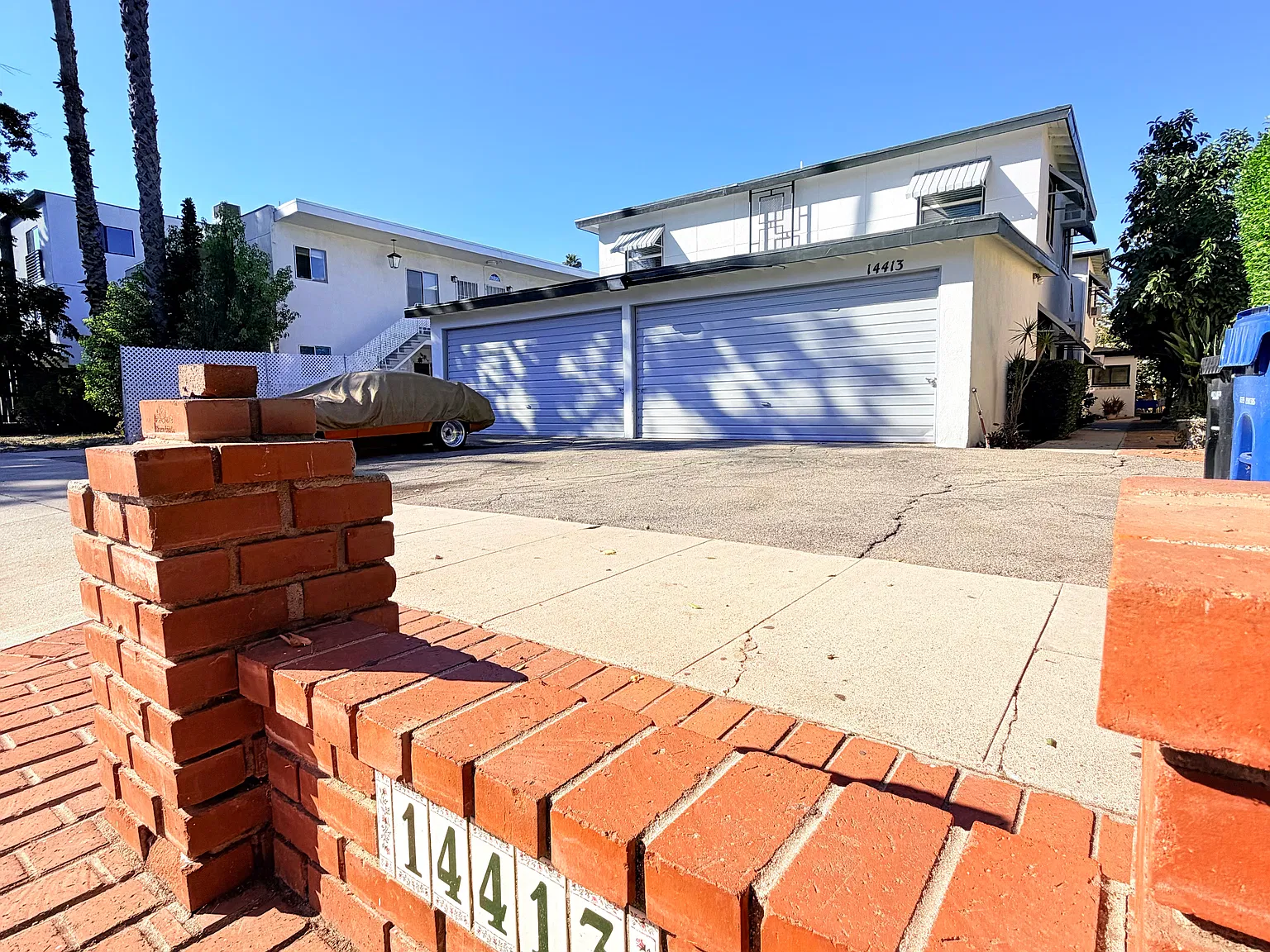 3 bed, 1150 sqft, $2,995 — Photo 1