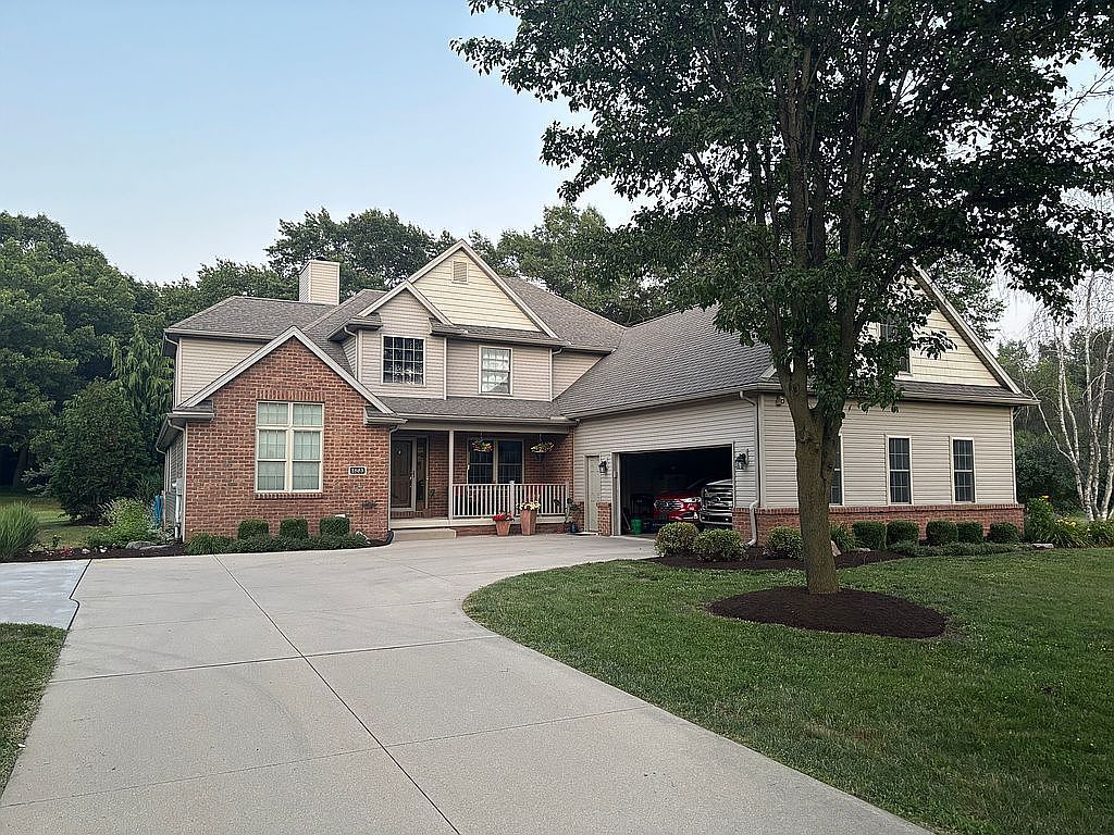 1865 Wilkins Rd — Valleywood Golf Club