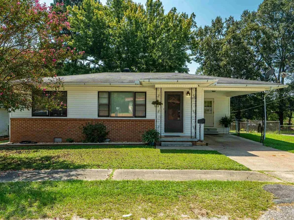 1903 Monroe St, Malvern, AR 72104