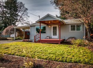 2831 NE 108th Ave, Portland, OR 97220