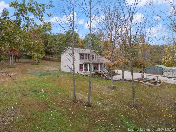 4878A E Temple Road, Marengo, IN 47140