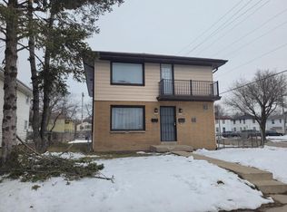 4977 N 46th St, Milwaukee, WI 53218