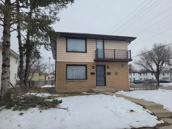 4977 North 46th STREET, Milwaukee, WI 53218