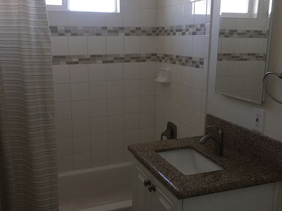 Hall Bathroom