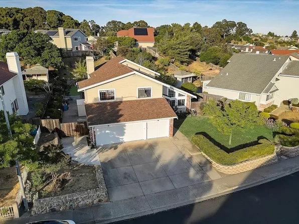 612 Wellfleet Drive, Vallejo, CA 94591