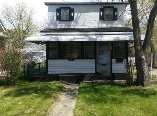 3921 Jackson St, Gary, IN 46408