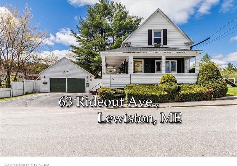 1st image of 63 Rideout Ave