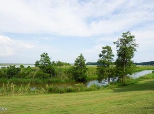 Stanfield Point Rd, Gautier, MS 39553