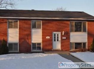 3432 W 123rd Pl, Alsip, IL 60803