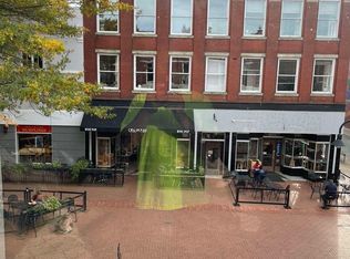 119 W Main St #G, Charlottesville, VA 22902
