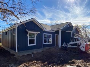 1701 W Virginia St, Bryan, TX 77803