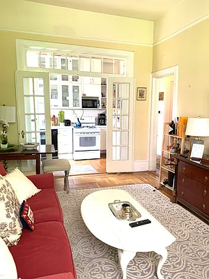 Rented by Brown Harris Stevens | media 10