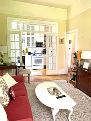 Rented by Brown Harris Stevens