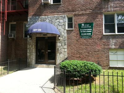 105-34 65th Ave APT 4B, Forest Hills, NY, 11375