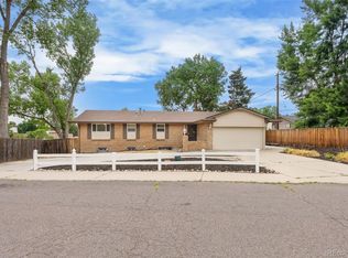 561 S Niagara St, Denver, CO 80224