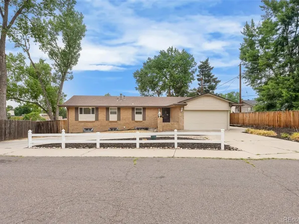 561 S Niagara Street, Denver, CO 80224