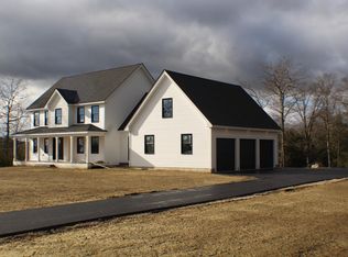 27 Tyler Ave, Epsom, NH 03234