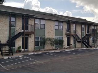 1111 Sunrise Rd APT 3, Round Rock, TX 78664